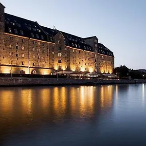 5* Otel Admiral